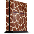 Giraffe PlayStation PS4 Skins
